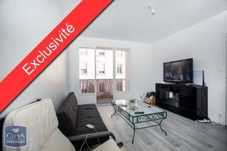  Appartement � vendre 2 pi�ces 46 m�