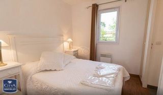  Appartement � vendre 3 pi�ces 38 m�