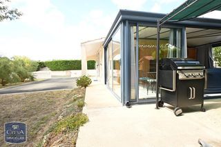  Maison � vendre 3 pi�ces 52 m�