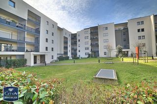  Appartement � vendre 1 pi�ce 26 m�