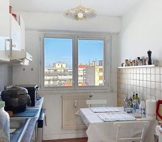  Appartement � vendre 3 pi�ces 