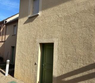  Appartement � vendre 3 pi�ces 37 m�