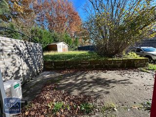  Maison � vendre 3 pi�ces 91 m�