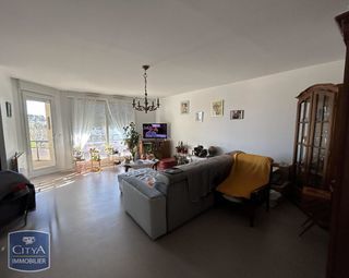  Appartement � vendre 3 pi�ces 78 m�