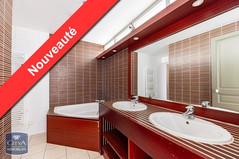 � vendre  Appartement Paris 10