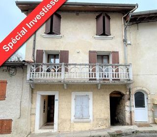  Immeuble � vendre 170 m�