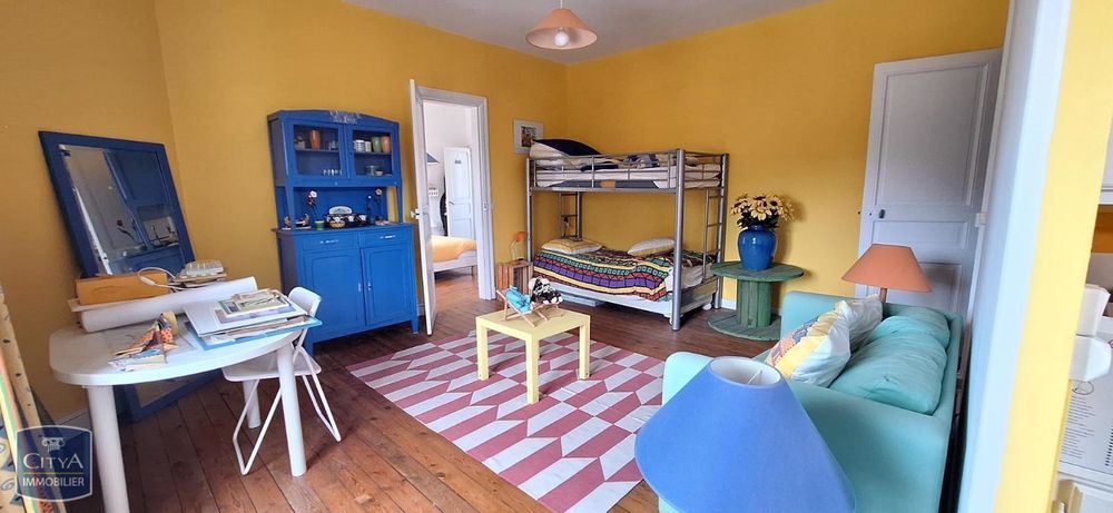 � vendre  Appartement Pornichet (44380)
