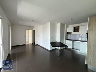  Appartement � vendre 3 pi�ces 60 m�