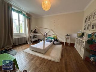  Maison � vendre 8 pi�ces 150 m�