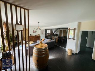  Maison � vendre 6 pi�ces 160 m�