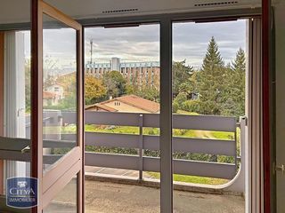  Appartement � vendre 1 pi�ce 37 m�