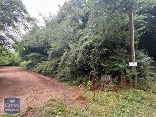  Terrain � vendre 2613 m�