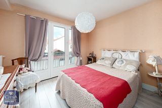  Appartement � vendre 2 pi�ces 51 m�