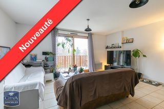  Appartement � vendre 4 pi�ces 79 m�