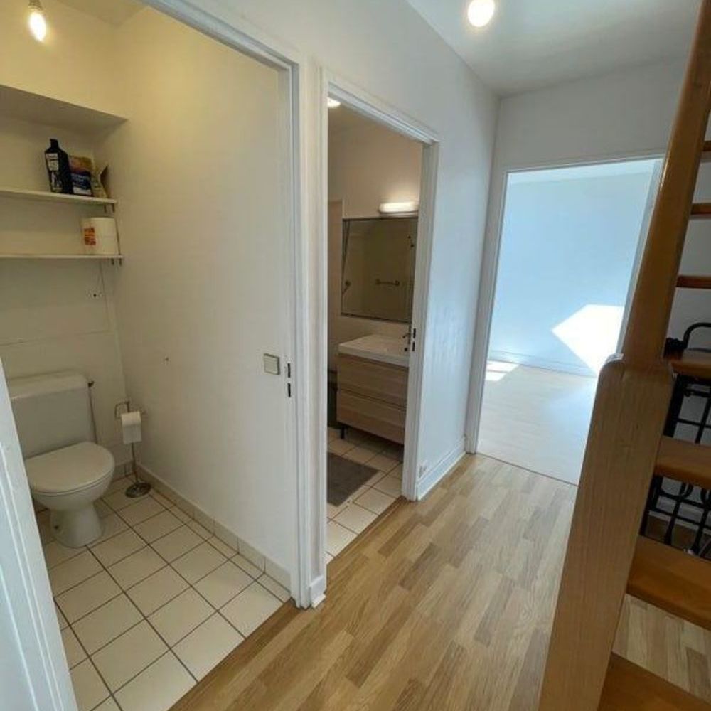 � vendre  Appartement Sceaux (92330)