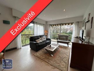  Appartement � vendre 4 pi�ces 94 m�