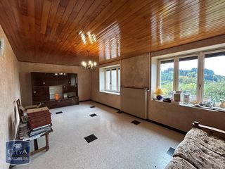  Maison � vendre 5 pi�ces 86 m�