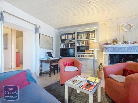   Vente Maison Maison - 5 pi�ce(s) - 124 m�