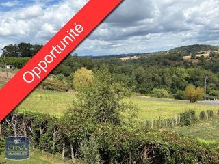  Terrain � vendre 1590 m�