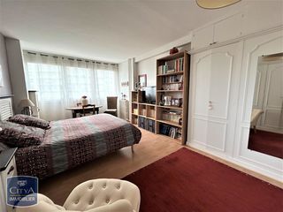  Appartement � vendre 3 pi�ces 91 m�