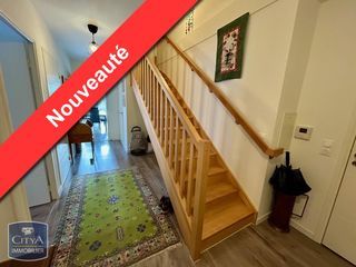  Appartement � vendre 5 pi�ces 134 m�