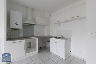  Appartement � vendre 2 pi�ces 35 m�