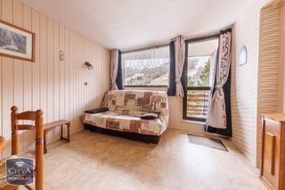  Appartement � vendre 2 pi�ces 34 m�