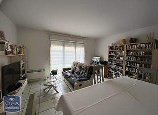  Maison � vendre 3 pi�ces 67 m�