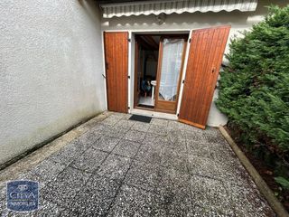  Maison � vendre 2 pi�ces 24 m�