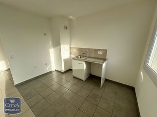  Appartement � vendre 3 pi�ces 62 m�