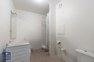  Appartement � vendre 1 pi�ce 25 m�