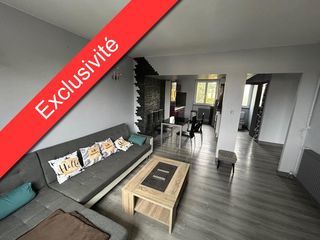  Appartement � vendre 2 pi�ces 50 m�