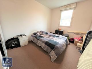  Appartement � vendre 2 pi�ces 50 m�