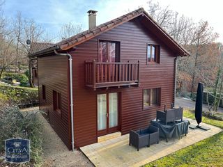  Maison � vendre 4 pi�ces 76 m�