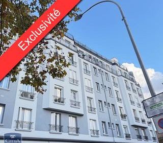  Appartement � vendre 2 pi�ces 27 m�