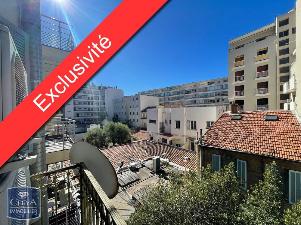 � vendre  Appartement Cannes (06400)