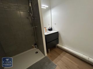  Appartement � vendre 1 pi�ce 33 m�