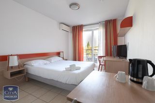  Appartement � vendre 1 pi�ce 20 m�