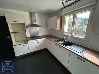  Maison � vendre 6 pi�ces 97 m�