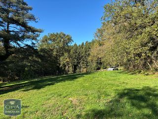  Terrain � vendre 6000 m�