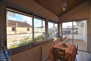  Maison � vendre 4 pi�ces 125 m�