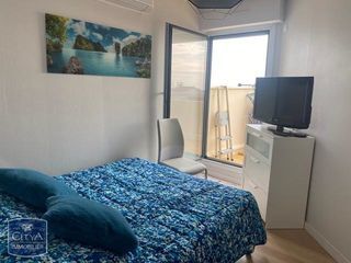  Appartement � vendre 3 pi�ces 55 m�