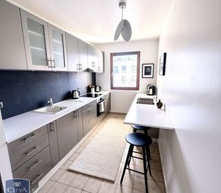  Appartement � vendre 2 pi�ces 55 m�