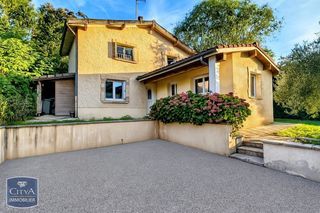  Maison � vendre 4 pi�ces 107 m�