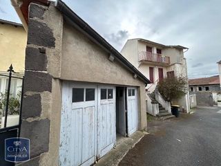  Maison � vendre 3 pi�ces 71 m�