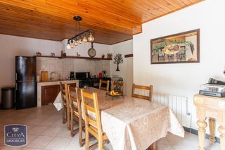  Maison � vendre 5 pi�ces 