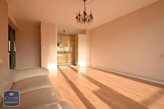  Appartement � vendre 3 pi�ces 63 m�