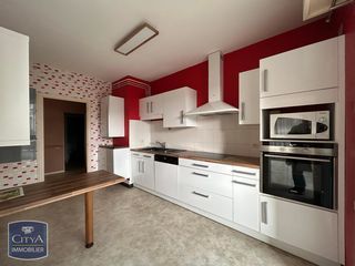  Appartement � vendre 3 pi�ces 85 m�