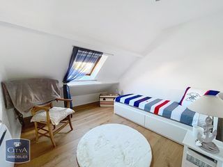  Maison � vendre 6 pi�ces 140 m�