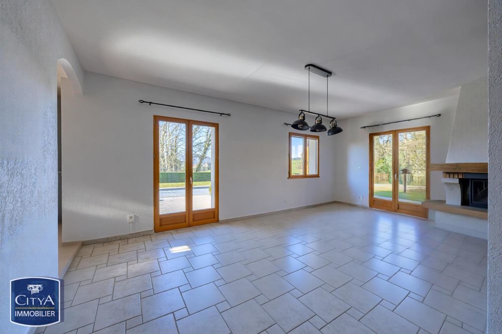 � vendre  Maison Pringy (74370)